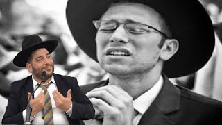 מסר חשוב מאד מהרב אפרים שרבני שליט"א לתקופה  - ארבע מילים שהופכים עולמות! (הרב אפרים שרבני) - התמונה מוצגת ישירות מתוך אתר האינטרנט יוטיוב. זכויות היוצרים בתמונה שייכות ליוצרה. קישור קרדיט למקור התוכן נמצא בתוך דף הסרטון