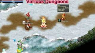 Видео 1 к игре Luminary: Rise of the Goonzu