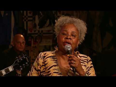 Sonia Santos - What a Beautiful World - Show Kulak's Woodshed - Vídeo HD