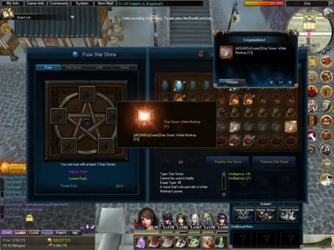 Atlantica Star Stone EP 2