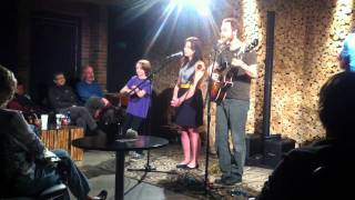 Craig Cardiff &amp; Robyn Dell&#39;Unto - &quot;Circus&quot;