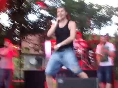 Bednarek feat. Staff Intro Poszła lawina nowa piosenka Wrocław 16.06.2016