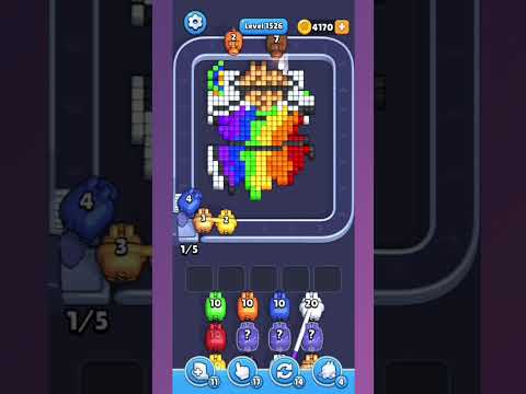 Guia do Pixel Flow Nível 1526