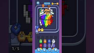 Pixel Flow Level 1526