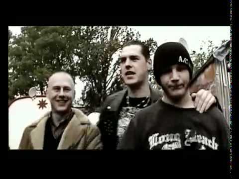 SMALL TOWN RIOT - cheers and goodbye