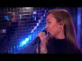 Mark Ronson, Miley Cyrus - No Tears Left To Cry (Ariana Grande cover) in the Live Lounge thumbnail 2