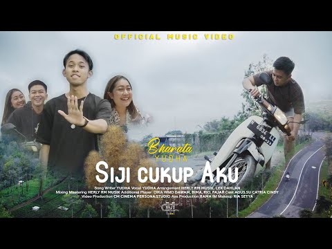 SIJI CUKUP AKU YouTube thumbnail
