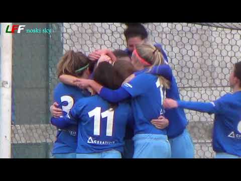 Gol Miren Unzueta (Oiartzun 2-0 Arratia) - LigasFutbolFemenino.com