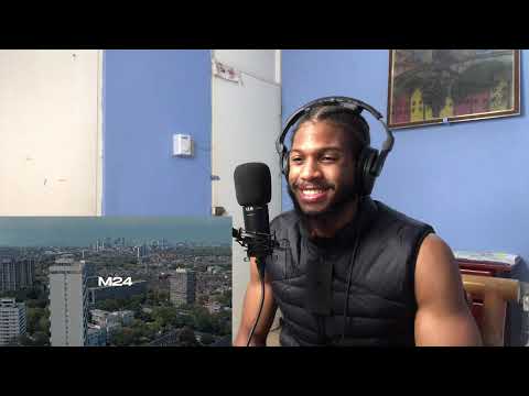 JAMAICAN REACTION 🇯🇲 Burner x M24 x Tion Wayne - Hugo Boss(Music Video) | @MixtapeMadness (REACTION)
