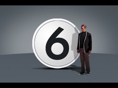 Le Prisonnier - Trailer E01 (VOSTFR)