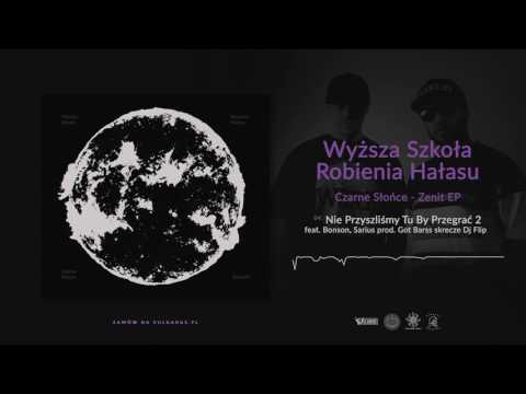 WSRH - [04/06] - Nie Przyszliśmy 2 ft. Bonson, Sarius | Prod. Got Barss, Skrecze DJ Flip