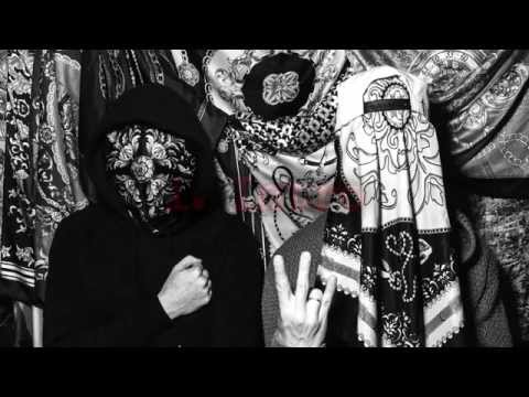 Hashashins (Zero X Deys) - Intro