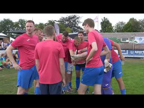 Financieel Fit 7x7 toernooi FC Axel 2022