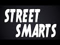 Street Smarts (Detective JJ Bittenbinder) - John Mulaney