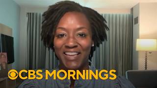 Download lagu Angie Nixon on if democratic socialism message will resonate in general election mp3