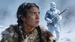 How Comanche Warriors Survived Winters That Killed Armed Soldiers