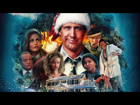Christmas Vacation Songs 🎅