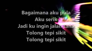 Download lagu Tepi Sikit   Sleeq ft Joe Flizzow Full Song Lyrics Full HD mp3