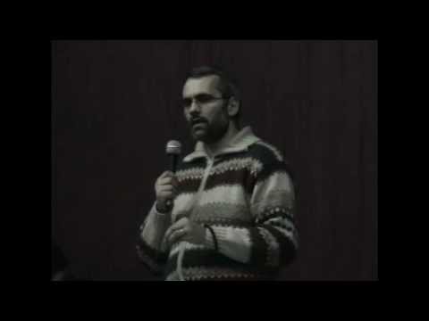 Danion Vasile - Microcipul si semnele vremurilor (Piatra Neamt 27 feb_2009)