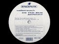Wellenrausch On The Run M O R P H Vs Van Eyden Experience 2003