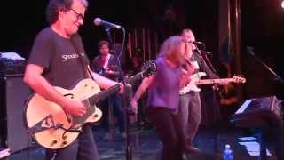 Teresa James and the Rhythm Tramps: Same Man