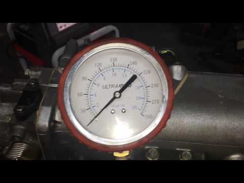 JDM HONDA CR-V 1997-1998 B20B 2.0L LOW MILEAGE MOTOR: video still