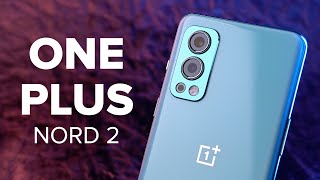 OnePlus Nord 2 im Test: Weiterhin günstig, aber auch besser? | deutsch