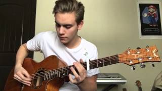 Old Pine by Ben Howard cover
