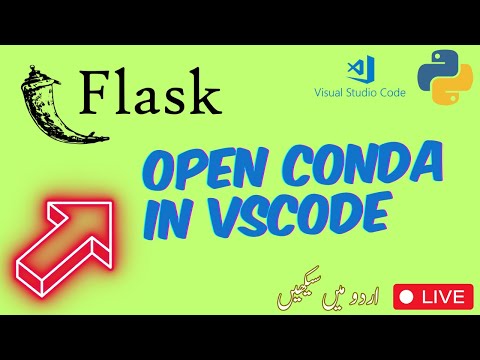 Flask for web application development in Python flask Part 1