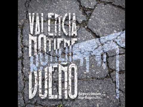 11-Doble S-Cuestion de poder (Reyes y Stolen)