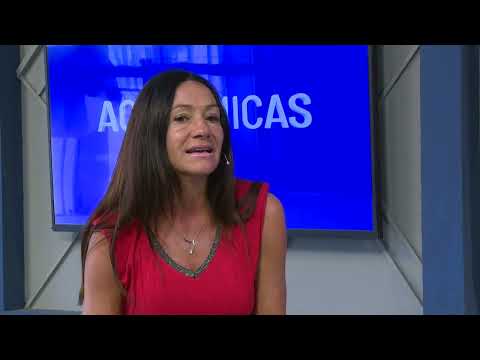 Ciclo de receso 2024: Elizabeth Theiler