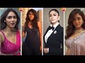 Mrunal Thakur Hot Latest Photoshoot Video Fitness Video Vertical Compilation 2024 Mrunalthakur