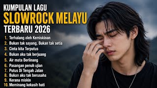 Download lagu KUMPULAN LAGU SLOW ROCK MELAYU TERBARU 2026 || Terhalang Oleh Kemiskinan, Lagu Galau, Menyentuh Hati mp3 Download lagu KUMPULAN LAGU SLOW ROCK MELAYU TERBARU 2026 || Terhalang Oleh Kemiskinan, Lagu Galau, Menyentuh Hati mp3