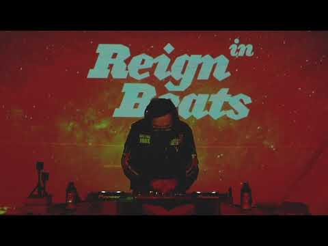 Reign In Beats - Vladvamp