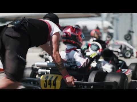 Armor Guys Kyorene® Pro 00-836 & Extraflex® 04-250 Racing Gloves