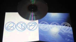 E.V.A. - Anna's Planets (1995)