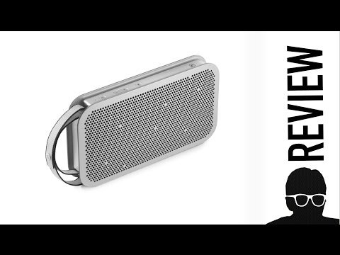 Should you buy the B&O Beoplay A2 Active? -  Watch Before You buy!