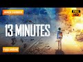 13 MINUTES 13 मिनट्स Thora Birch Amy Smart Hollywood Movie Hindi Dubbed Thriller Movie