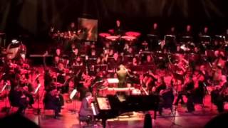 Ben Folds w/the Oregon Symphony- "Picture Window"