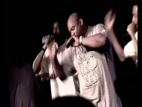 Snoop Dogg ft. Mac Shawn 100 & DPG in live!!!!