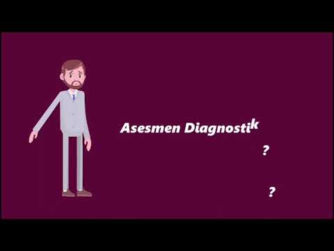 Senostik (Asesmen Diagnostik)