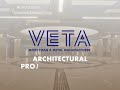 VETA Architectural Application Projects Highlights