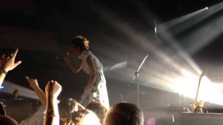 Le lacrime non macchiano - Levante (Live @ Cap10100, Torino)