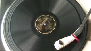 GO HARLEM by Jimmy Johnson 1931