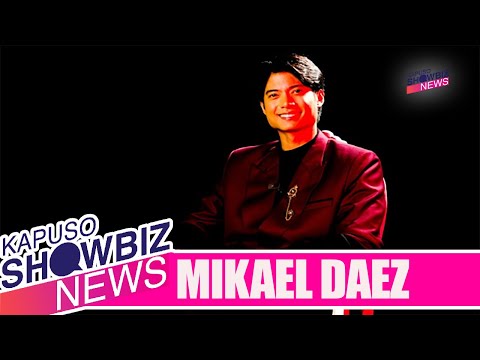 Kapuso Showbiz News: Mikael Daez, makakasama si Megan Young sa 'Royal Blood'
