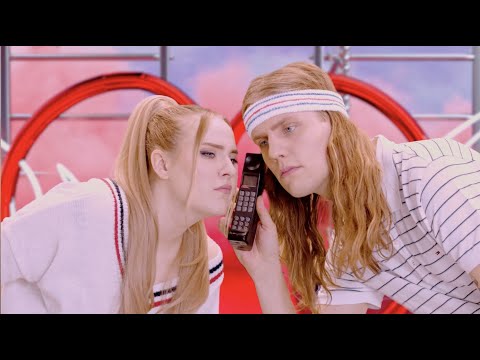 Video thumbnail for Feel The Love