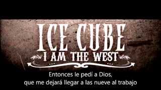 Ice Cube - Hood Robbin (Subtitulado español)