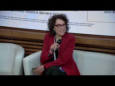 SAL TASK FORCE ITALIA - CEOforLIFE AWARDS - 02 Dicembre 2025