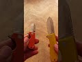 4 Things You Can Do With A Tiny Knife