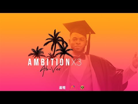 ALU-VEE - AMBITION X3